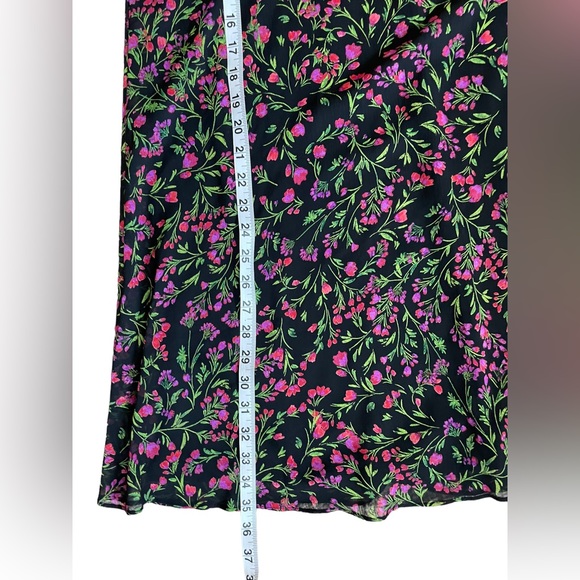 Calvin Klein Floral Dress NWT - Picture 12 of 15